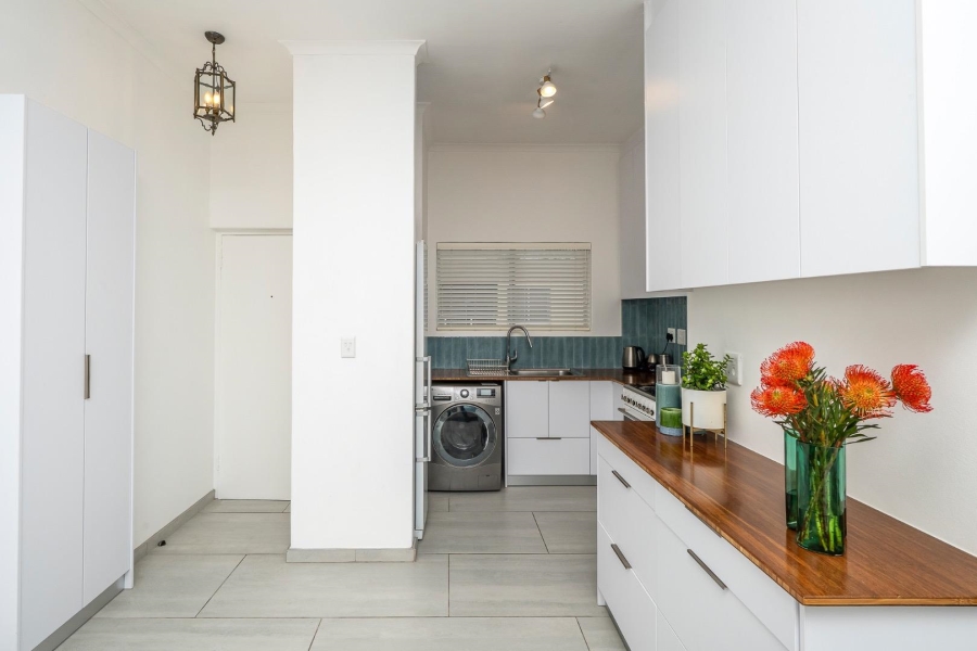 2 Bedroom Property for Sale in Durbanville Western Cape